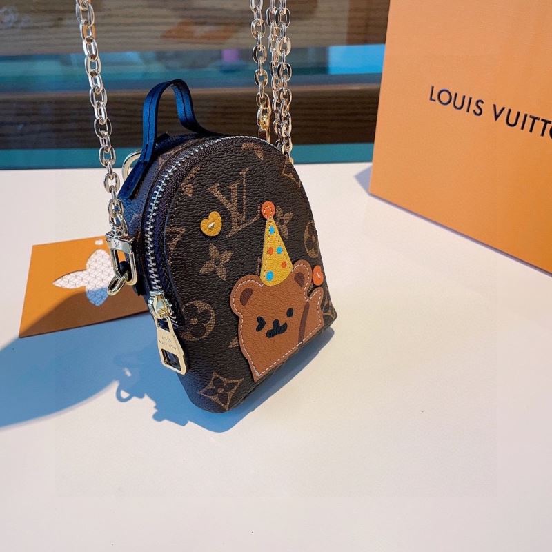 Louis Vuitton Bags Accessories